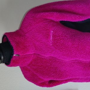 Columbia Fleece Sweatshirt Size M